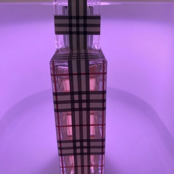 Burberry Brit EDP for her- original formula and bottle - Picture 2 of 5